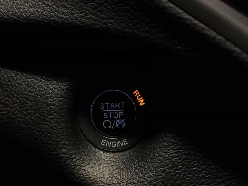 Jeep Cherokee Trailhawk 4WD/Automatik/AHK/Navi/LEDER 05/2014-photo-15