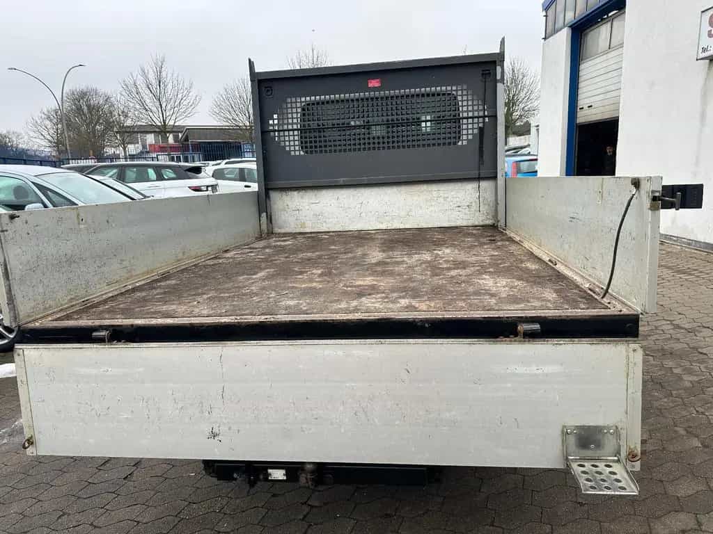 Iveco Andere 7 Sitzer 06/2013-photo-10