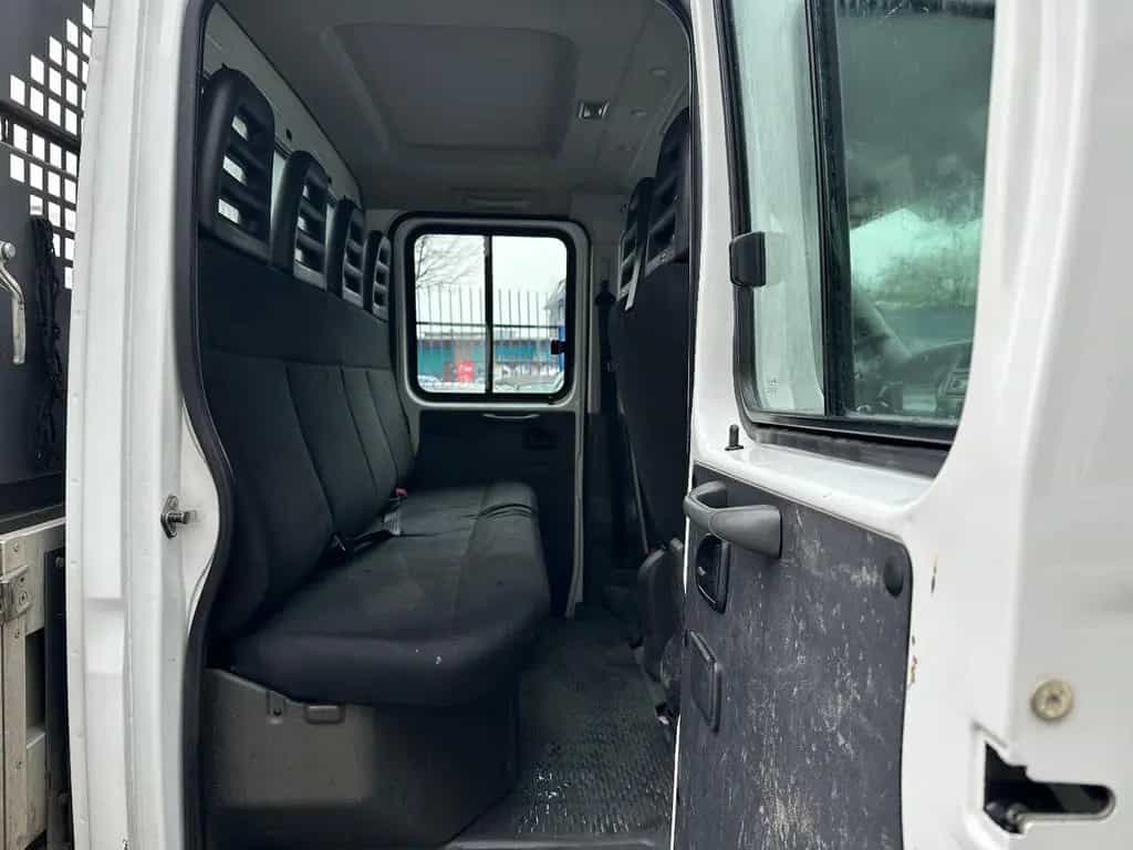 Iveco Andere 7 Sitzer 06/2013-photo-3