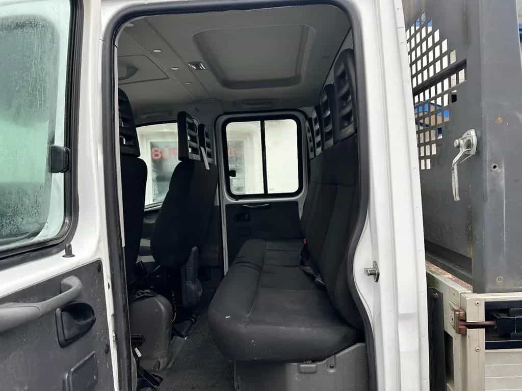 Iveco Andere 7 Sitzer 06/2013-photo-4