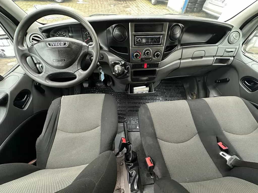 Iveco Andere 7 Sitzer 06/2013-photo-6