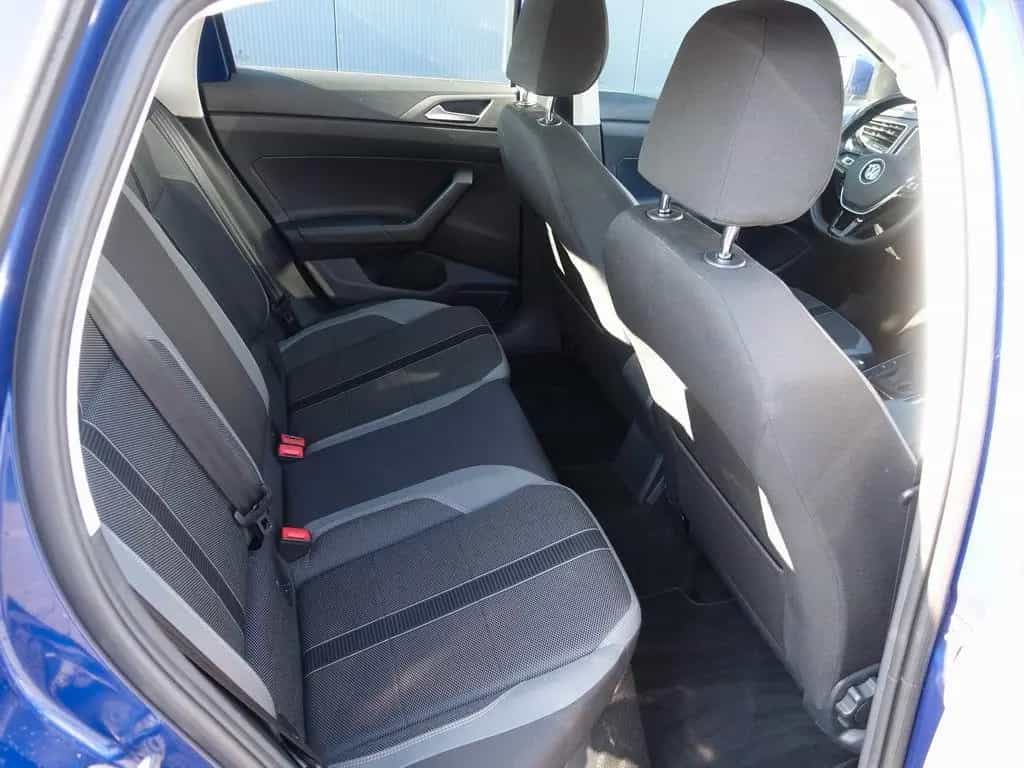 Volkswagen Polo VI Highline 04/2018-photo-15