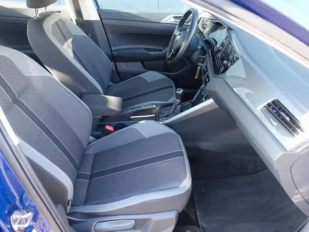 Volkswagen Polo VI Highline 04/2018-photo-16