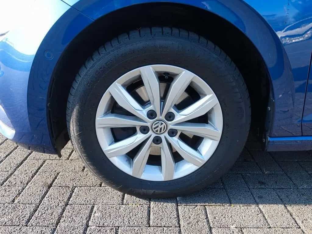 Volkswagen Polo VI Highline 04/2018-photo-6