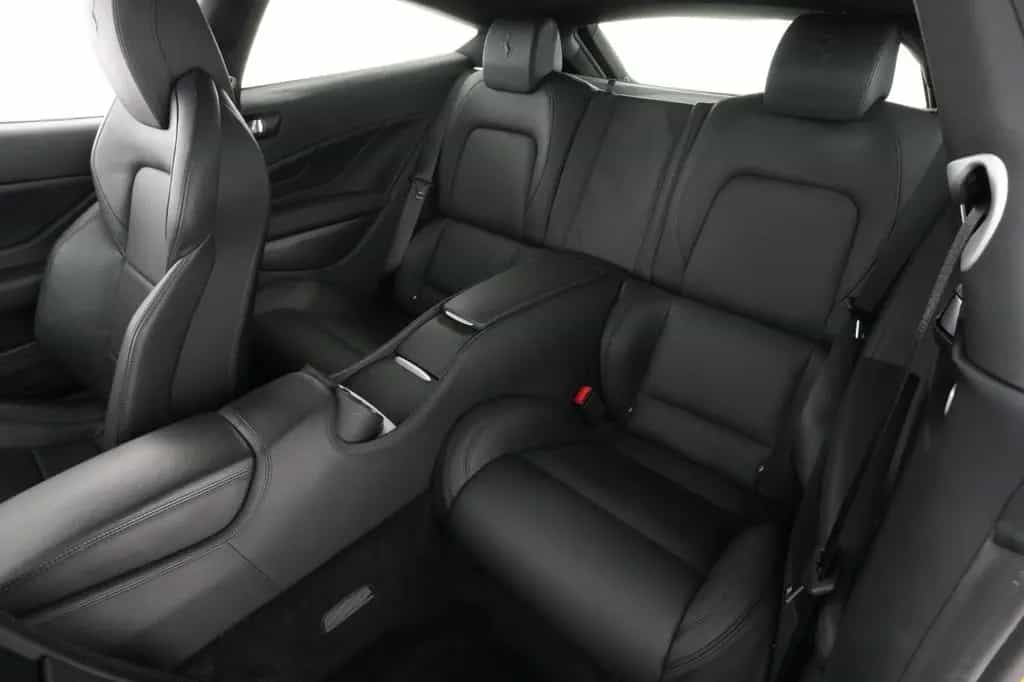 Ferrari FF Four GRIGIO FERRO SITZBELÜFTUNG DUAL VIEW KAMERA 09/2011-photo-19