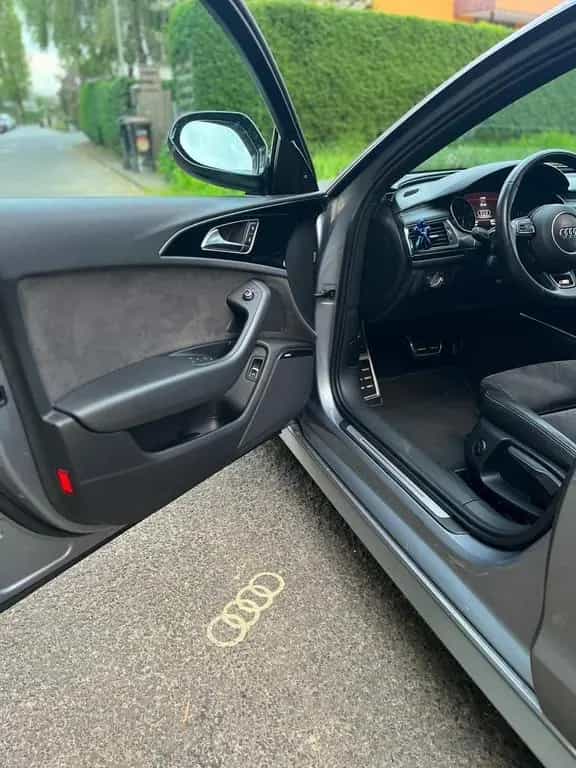 Audi A6 kombii 01/2018-photo-10