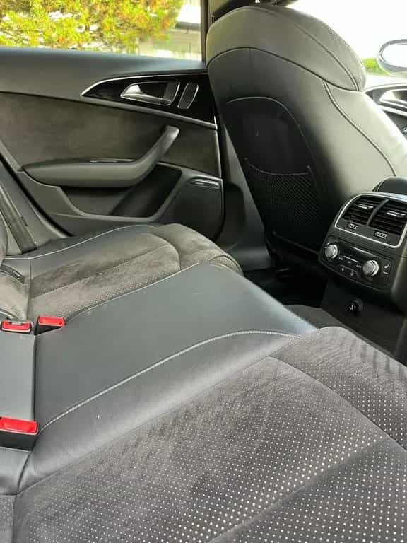 Audi A6 kombii 01/2018-photo-5