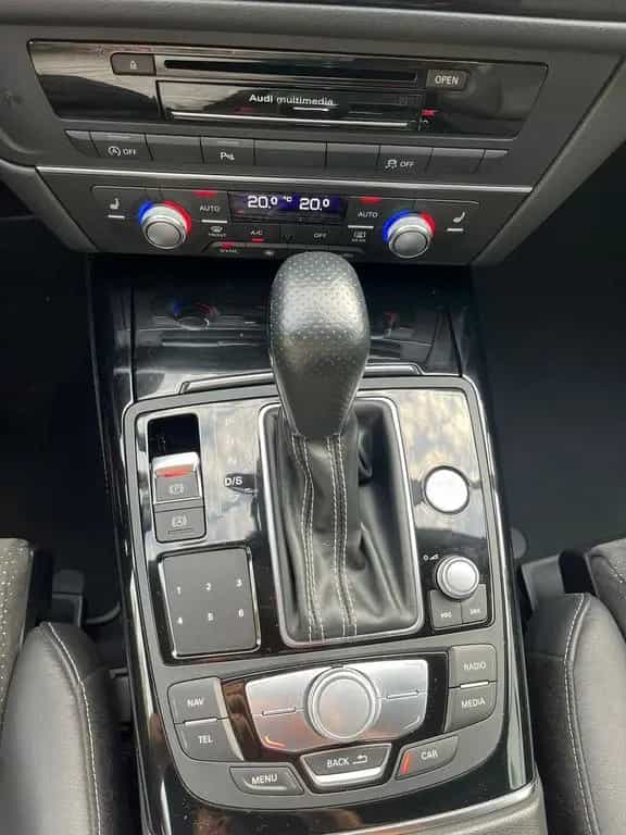 Audi A6 kombii 01/2018-photo-6