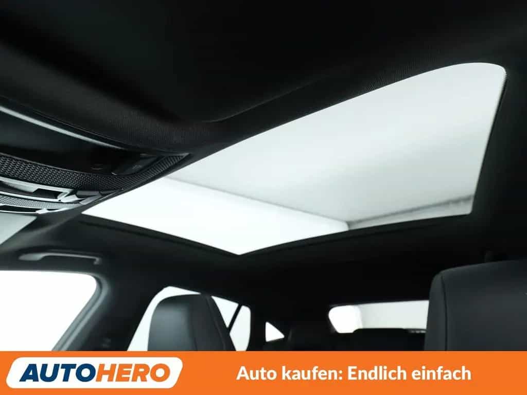 Mercedes-Benz CLA-Class 220 Shooting Brake 4Matic AMG Line Aut.*NAVI 12/2018-photo-27