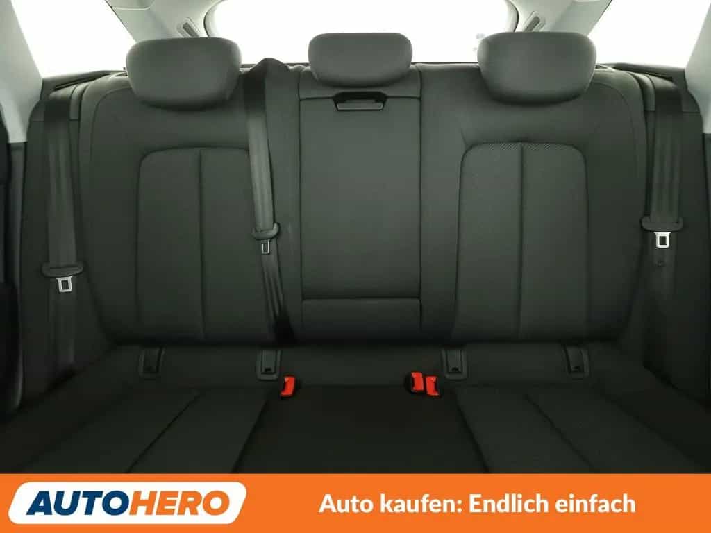 Audi A6 40 TDI Mild-Hybrid Aut.*NAVI*LED*ACC* 11/2019-photo-15