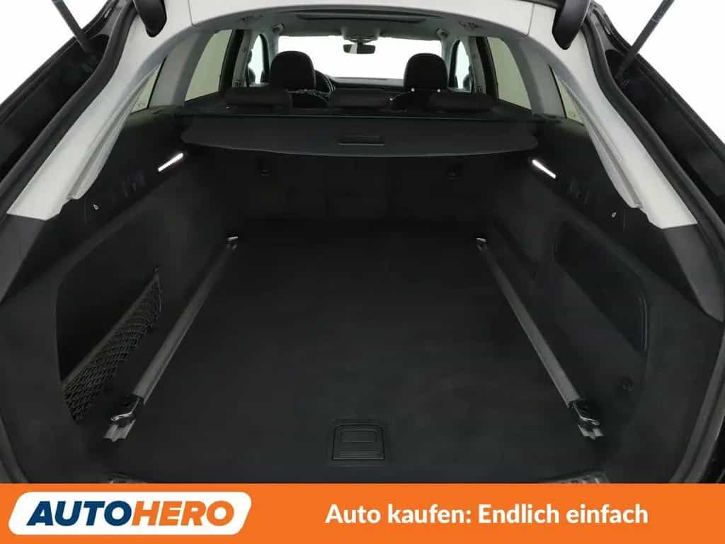 Audi A6 40 TDI Mild-Hybrid Aut.*NAVI*LED*ACC* 11/2019-photo-17
