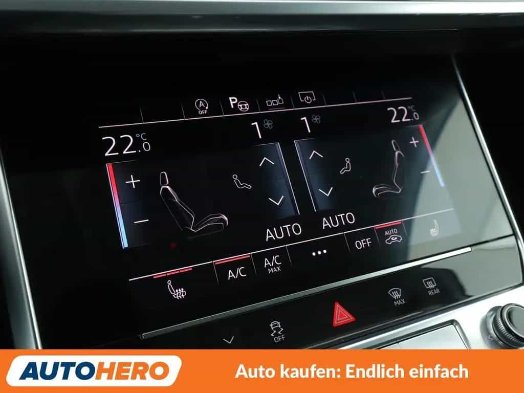 Audi A6 40 TDI Mild-Hybrid Aut.*NAVI*LED*ACC* 11/2019-photo-24