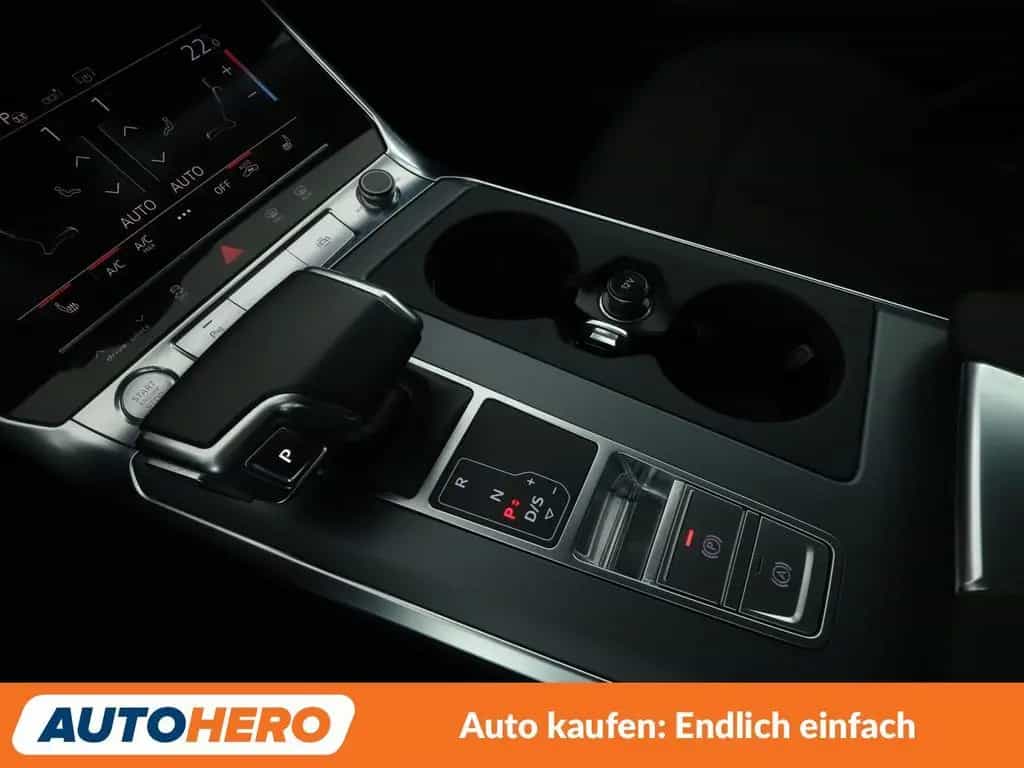 Audi A6 40 TDI Mild-Hybrid Aut.*NAVI*LED*ACC* 11/2019-photo-25
