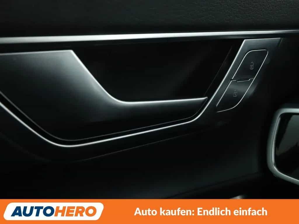 Audi A6 40 TDI Mild-Hybrid Aut.*NAVI*LED*ACC* 11/2019-photo-28