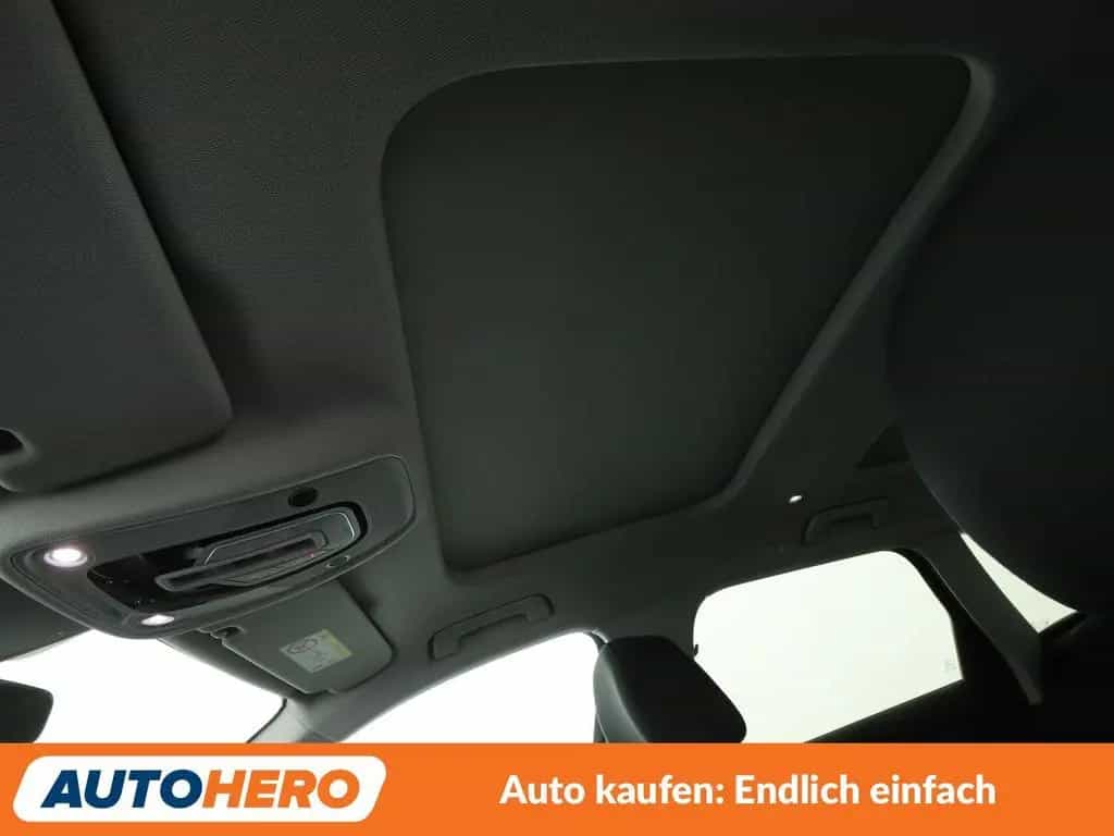 Audi A6 40 TDI Mild-Hybrid Aut.*NAVI*LED*ACC* 11/2019-photo-33