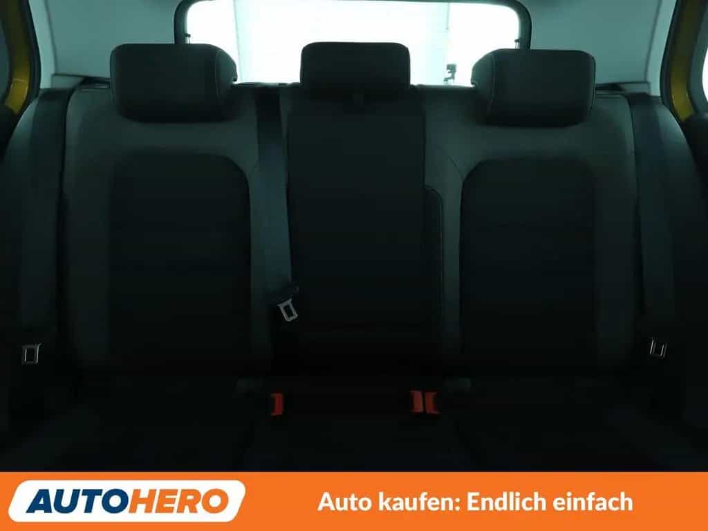 Volkswagen Golf VII 1.5 TSI ACT Highline BM Aut.*APP*LED* 06/2019-photo-14