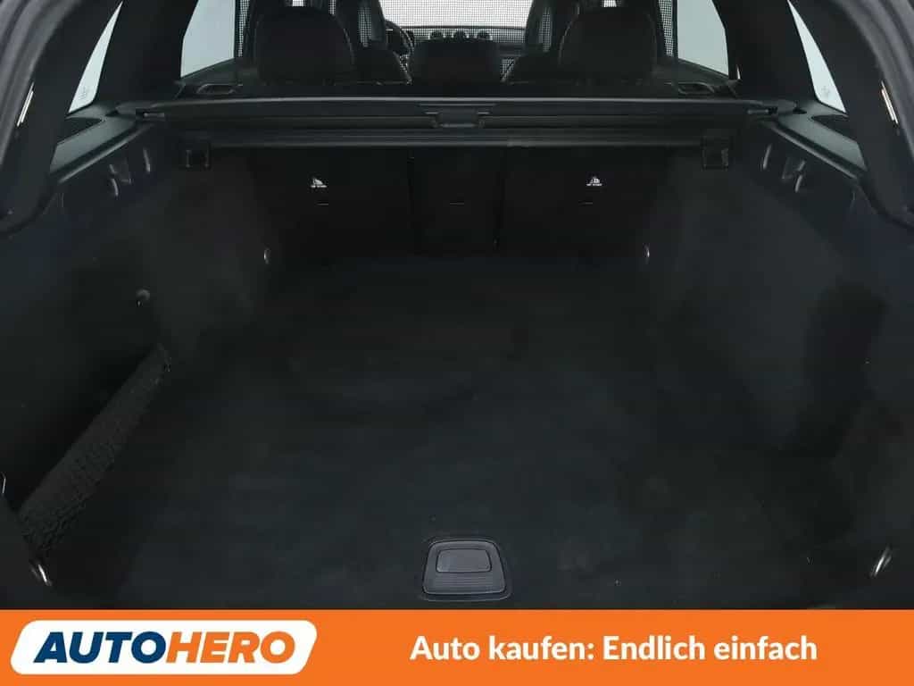 Mercedes-Benz C 220 C-Klasse C 220 d T AMG Line Aut.*NAVI*LED*ACC* 07/2021-photo-17