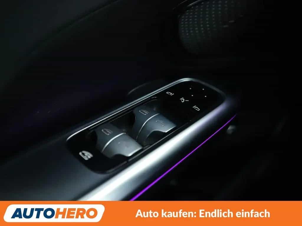 Mercedes-Benz C 220 C-Klasse C 220 d T AMG Line Aut.*NAVI*LED*ACC* 07/2021-photo-23