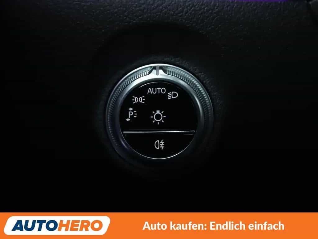 Mercedes-Benz C 220 C-Klasse C 220 d T AMG Line Aut.*NAVI*LED*ACC* 07/2021-photo-24