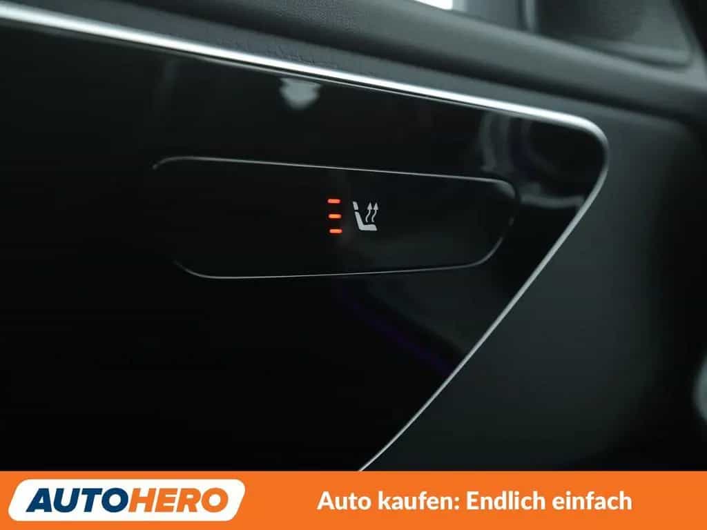 Mercedes-Benz C 220 C-Klasse C 220 d T AMG Line Aut.*NAVI*LED*ACC* 07/2021-photo-25