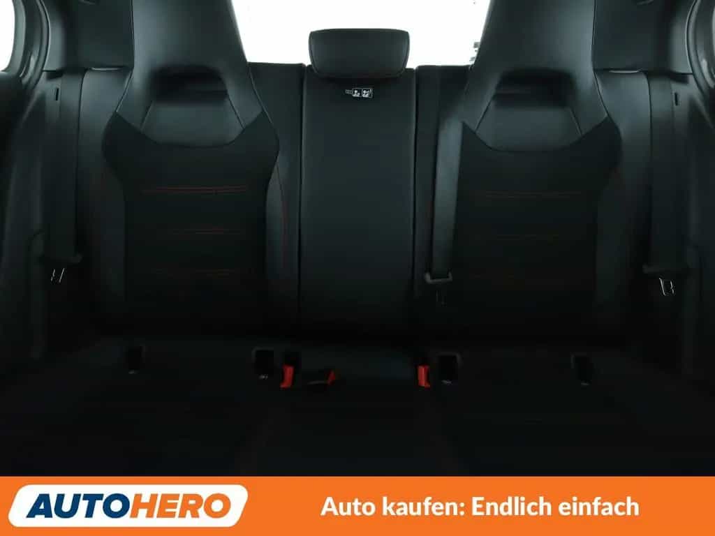 Mercedes-Benz A-Class 250 AMG Line Aut. *NAVI*VC*LED*TEMPO*SHZ* 10/2019-photo-15