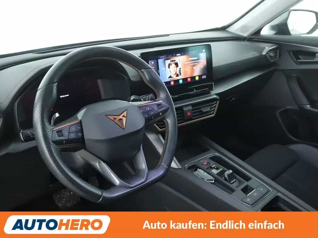 Cupra Formentor 1.5 TSI ACT  Aut.*LED*ACC*PDC* 03/2023-photo-10