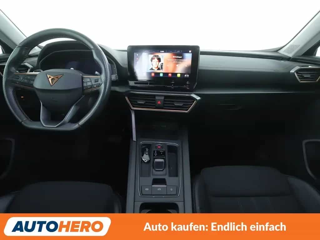 Cupra Formentor 1.5 TSI ACT  Aut.*LED*ACC*PDC* 03/2023-photo-11