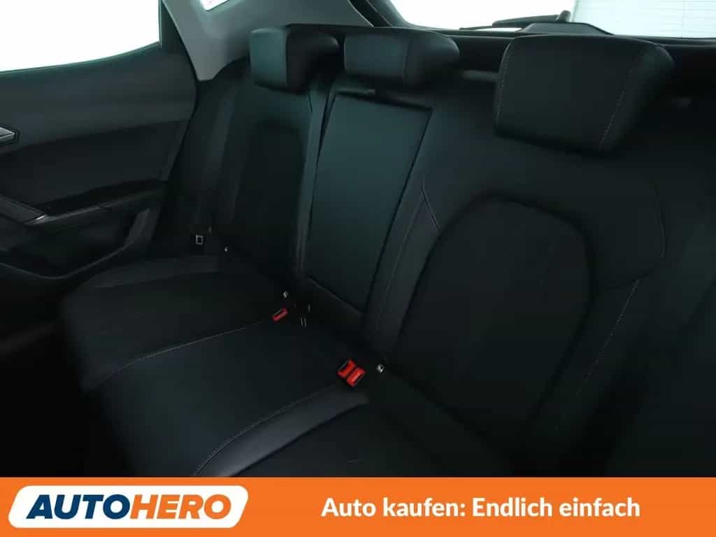Cupra Formentor 1.5 TSI ACT  Aut.*LED*ACC*PDC* 03/2023-photo-13