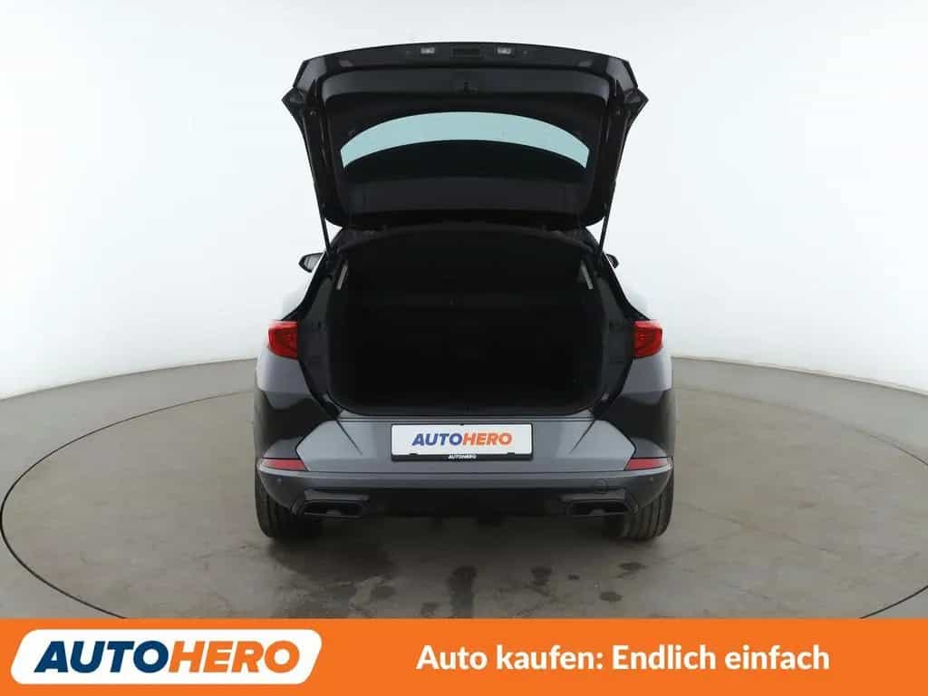 Cupra Formentor 1.5 TSI ACT  Aut.*LED*ACC*PDC* 03/2023-photo-16