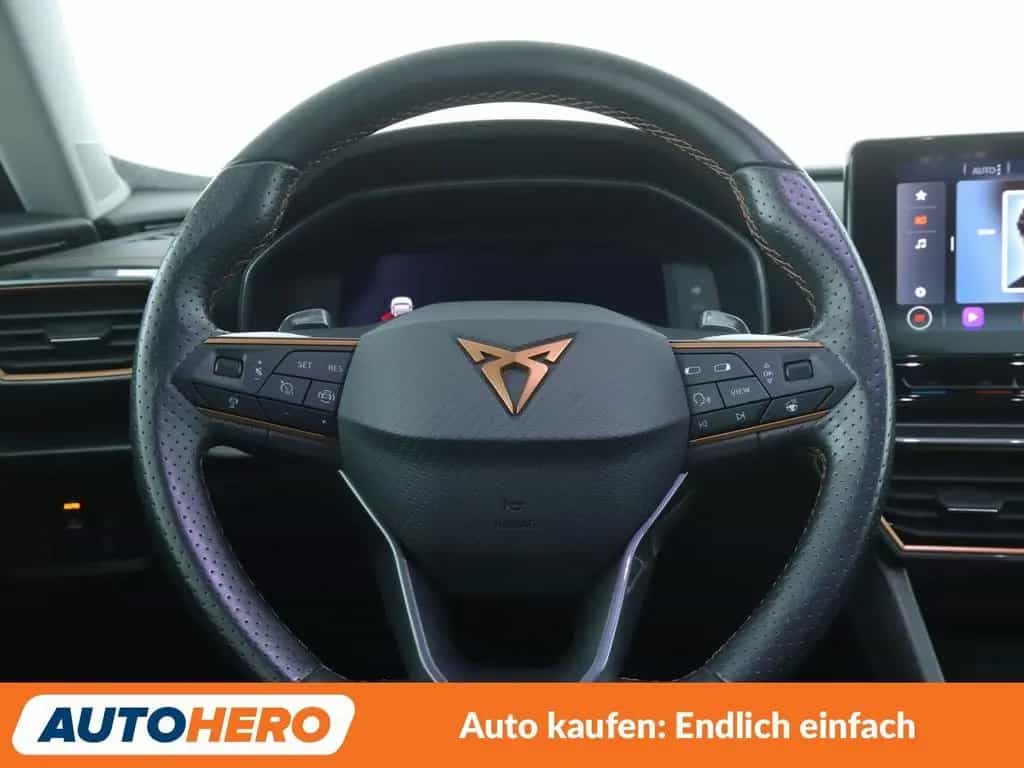 Cupra Formentor 1.5 TSI ACT  Aut.*LED*ACC*PDC* 03/2023-photo-18