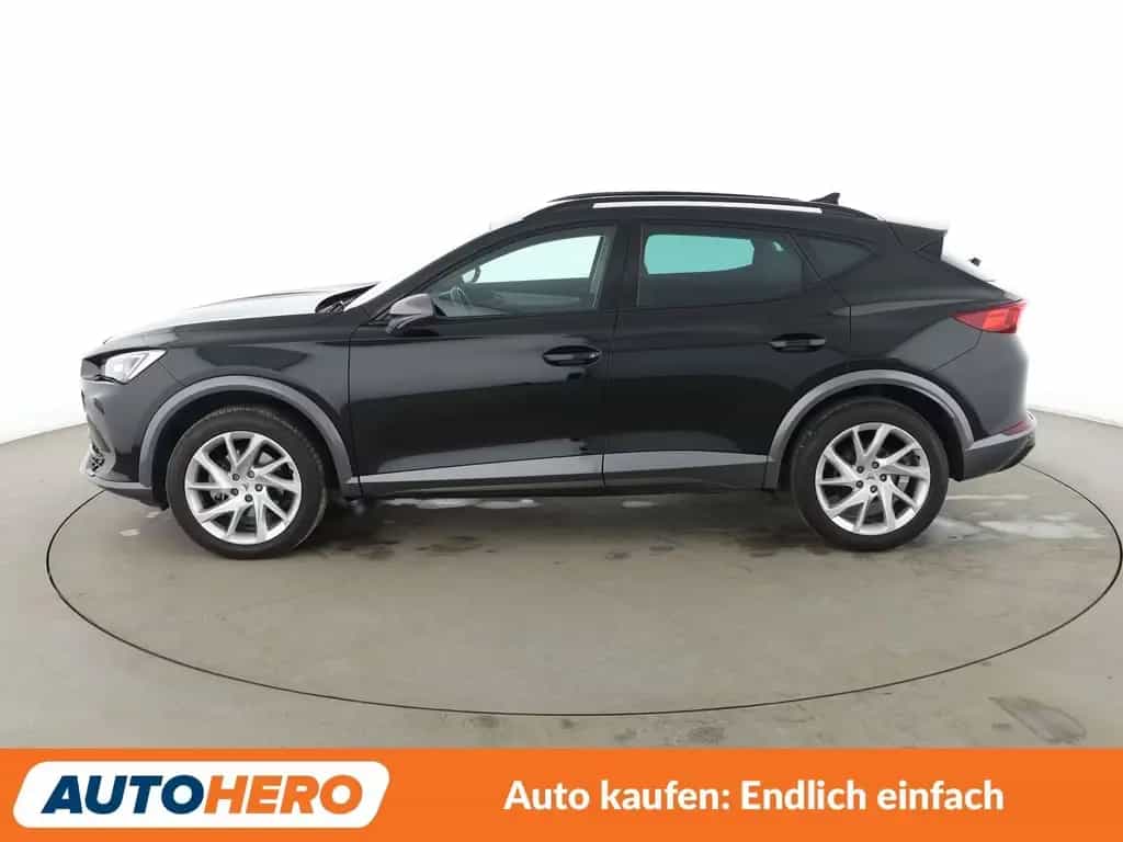 Cupra Formentor 1.5 TSI ACT  Aut.*LED*ACC*PDC* 03/2023-photo-2