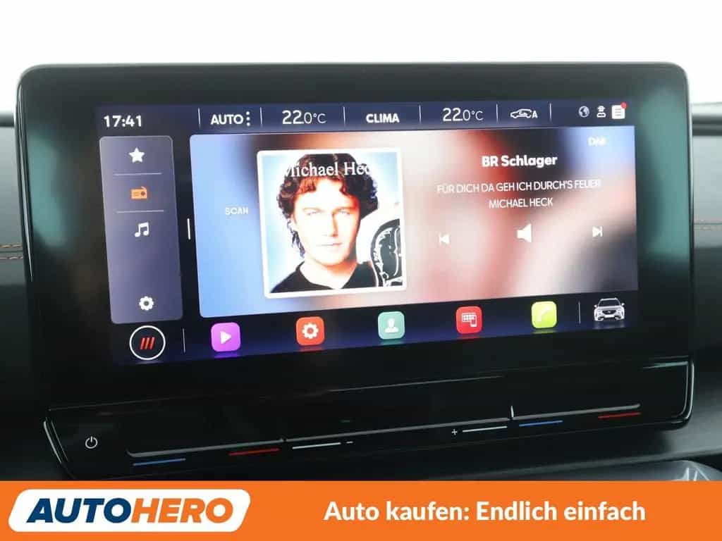 Cupra Formentor 1.5 TSI ACT  Aut.*LED*ACC*PDC* 03/2023-photo-20