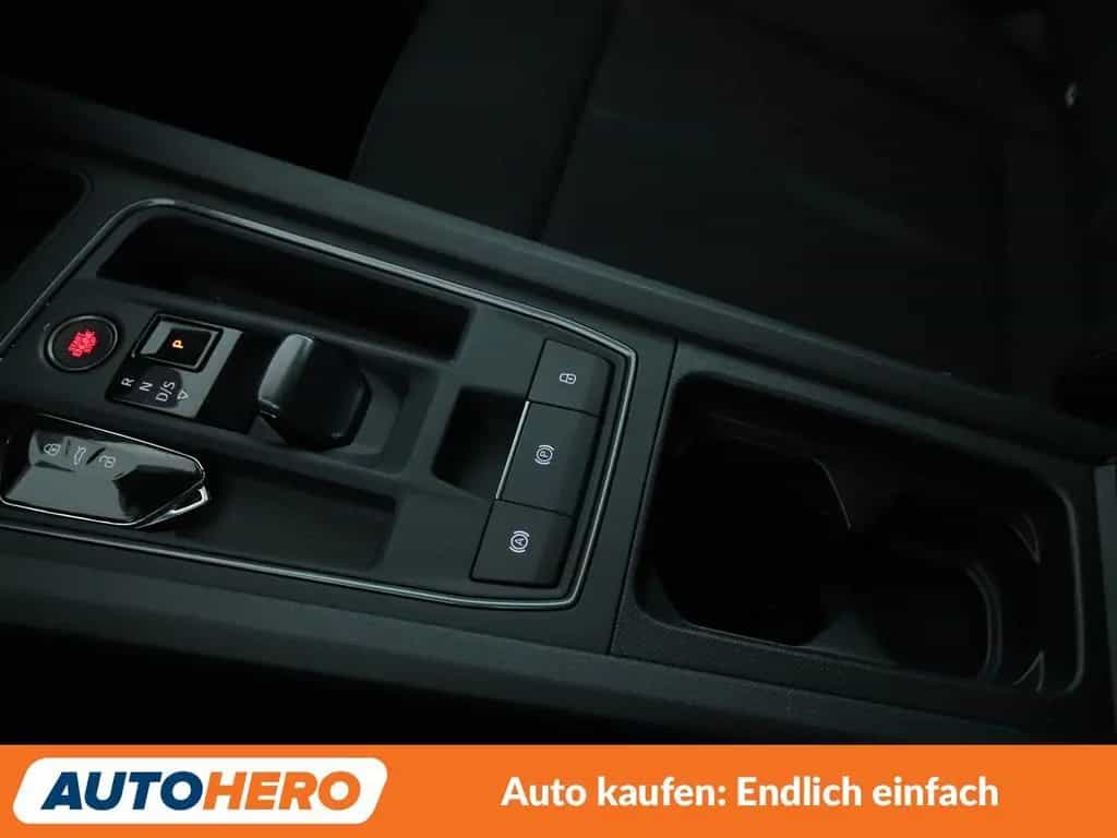 Cupra Formentor 1.5 TSI ACT  Aut.*LED*ACC*PDC* 03/2023-photo-23