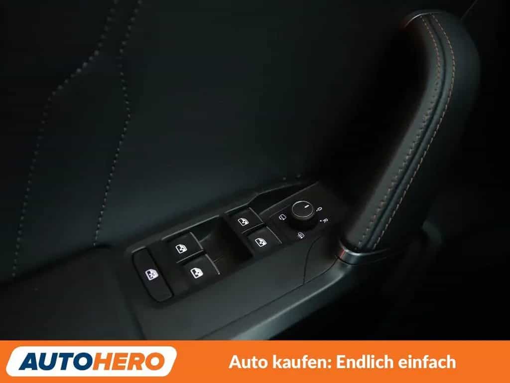 Cupra Formentor 1.5 TSI ACT  Aut.*LED*ACC*PDC* 03/2023-photo-25