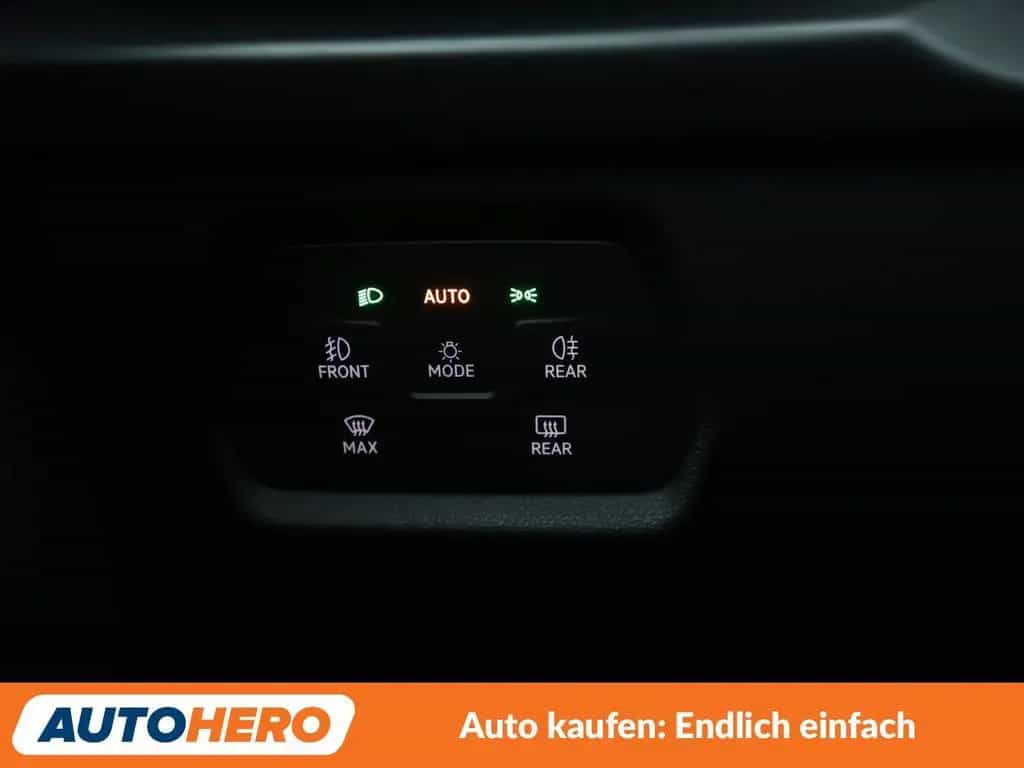 Cupra Formentor 1.5 TSI ACT  Aut.*LED*ACC*PDC* 03/2023-photo-26
