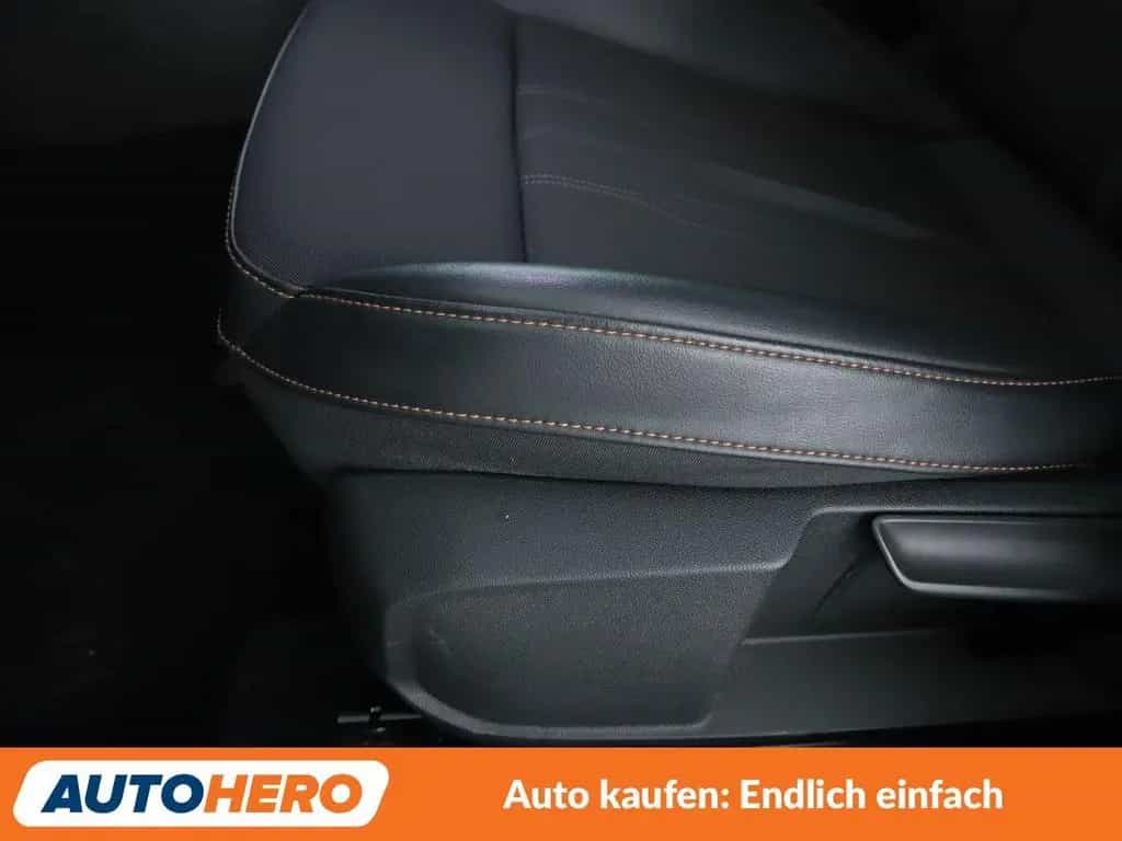 Cupra Formentor 1.5 TSI ACT  Aut.*LED*ACC*PDC* 03/2023-photo-27