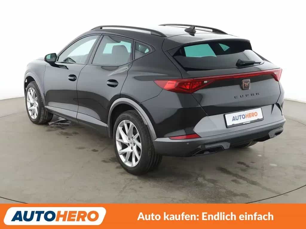 Cupra Formentor 1.5 TSI ACT  Aut.*LED*ACC*PDC* 03/2023-photo-3