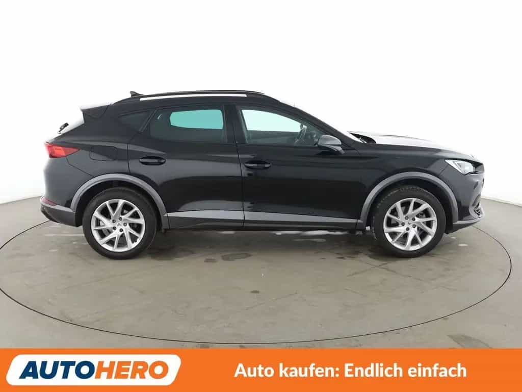 Cupra Formentor 1.5 TSI ACT  Aut.*LED*ACC*PDC* 03/2023-photo-6