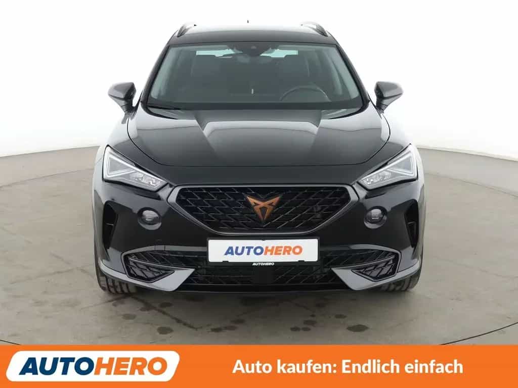 Cupra Formentor 1.5 TSI ACT  Aut.*LED*ACC*PDC* 03/2023-photo-8