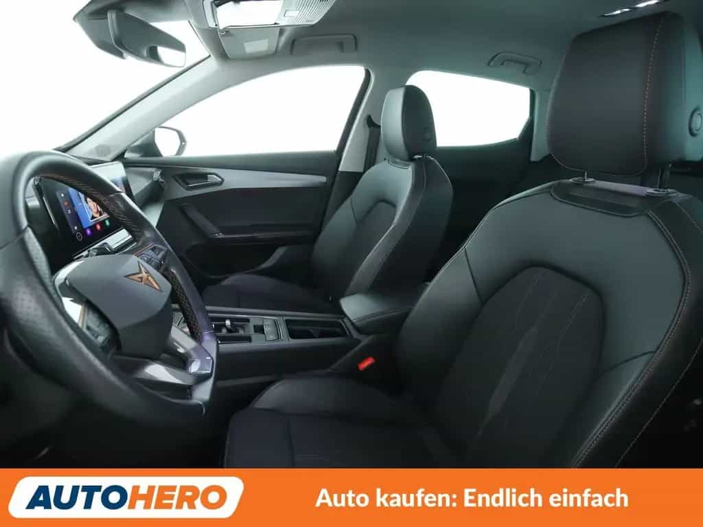 Cupra Formentor 1.5 TSI ACT  Aut.*LED*ACC*PDC* 03/2023-photo-9