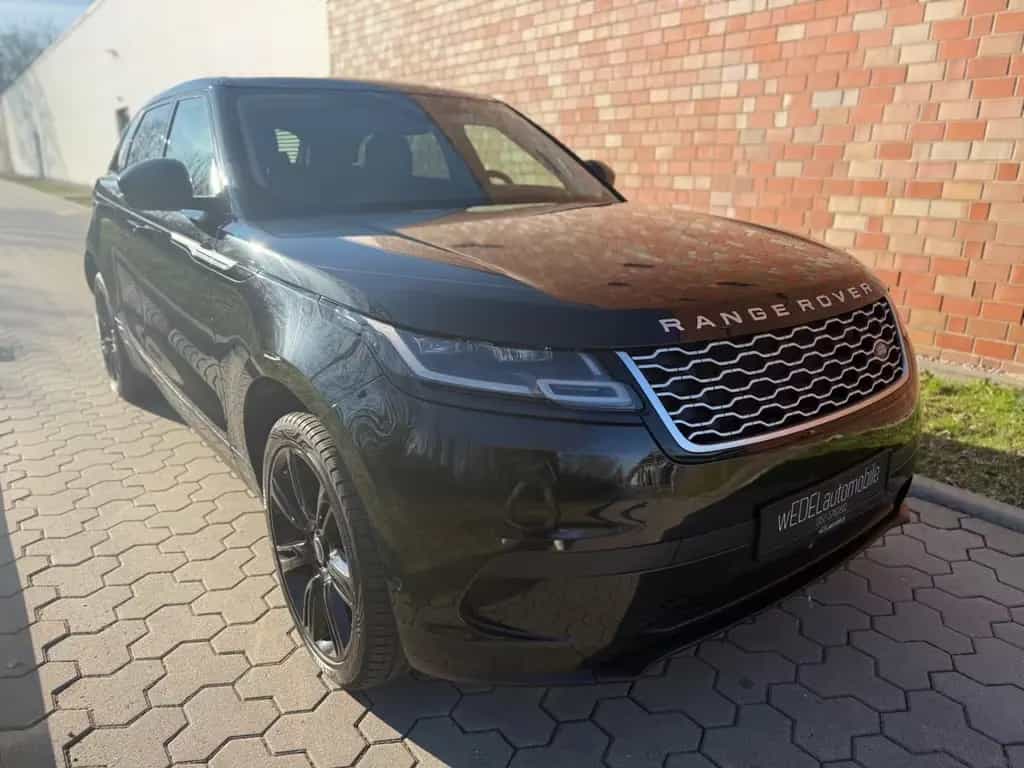 Land Rover Range Rover Velar S- 06/2021-photo-0