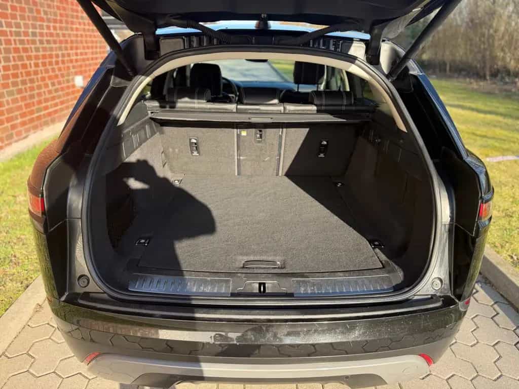 Land Rover Range Rover Velar S- 06/2021-photo-10