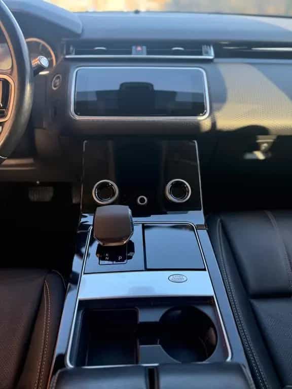 Land Rover Range Rover Velar S- 06/2021-photo-12