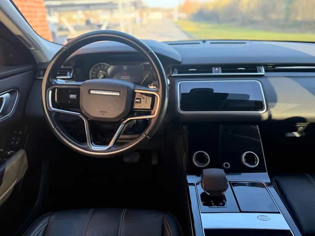 Land Rover Range Rover Velar S- 06/2021-photo-13