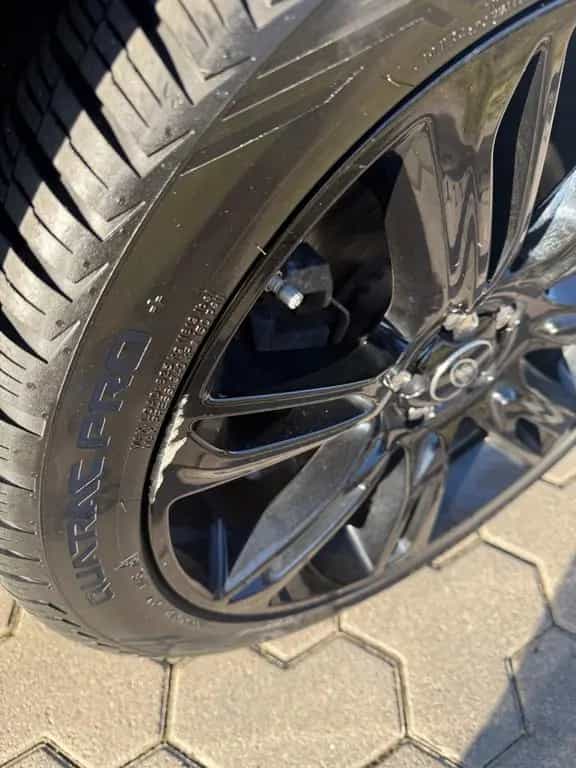 Land Rover Range Rover Velar S- 06/2021-photo-17