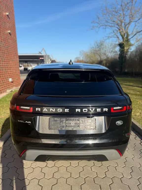 Land Rover Range Rover Velar S- 06/2021-photo-19