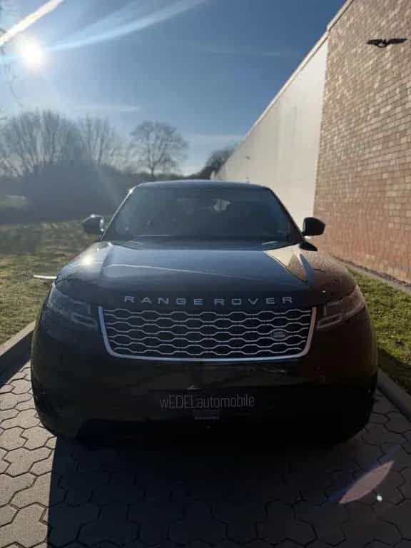 Land Rover Range Rover Velar S- 06/2021-photo-3