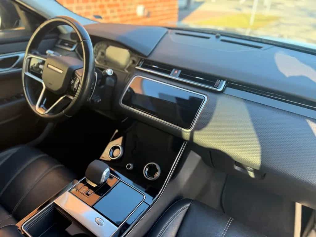 Land Rover Range Rover Velar S- 06/2021-photo-6