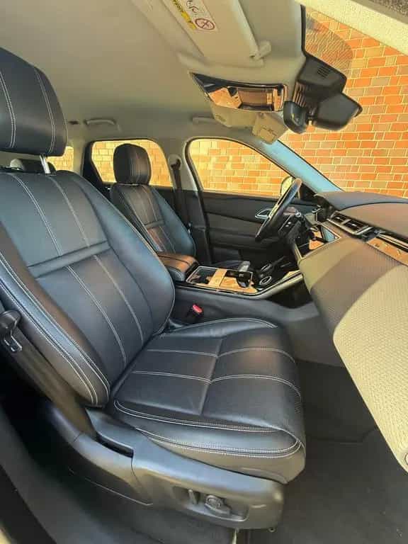 Land Rover Range Rover Velar S- 06/2021-photo-7