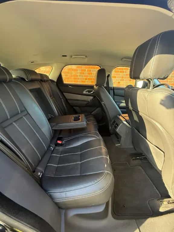 Land Rover Range Rover Velar S- 06/2021-photo-9